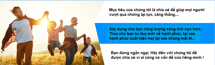 Tại sao chọn chúng tôi